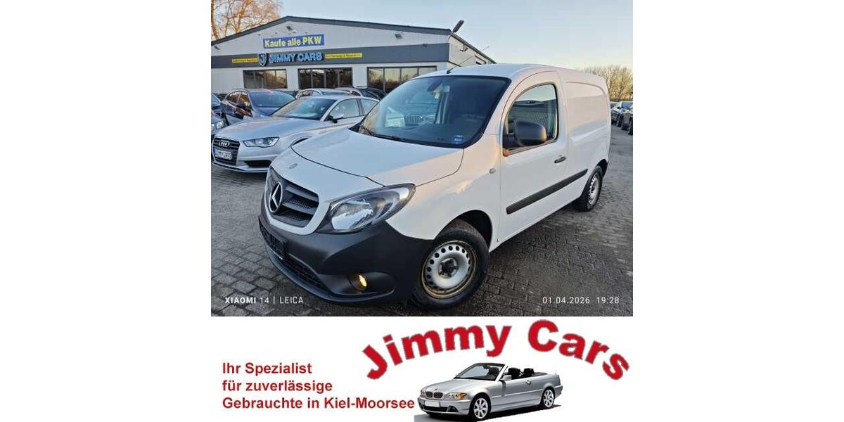Mercedes-Benz Citan 149.221 km 8.999 &euro; Kiel-Moorsee 24145