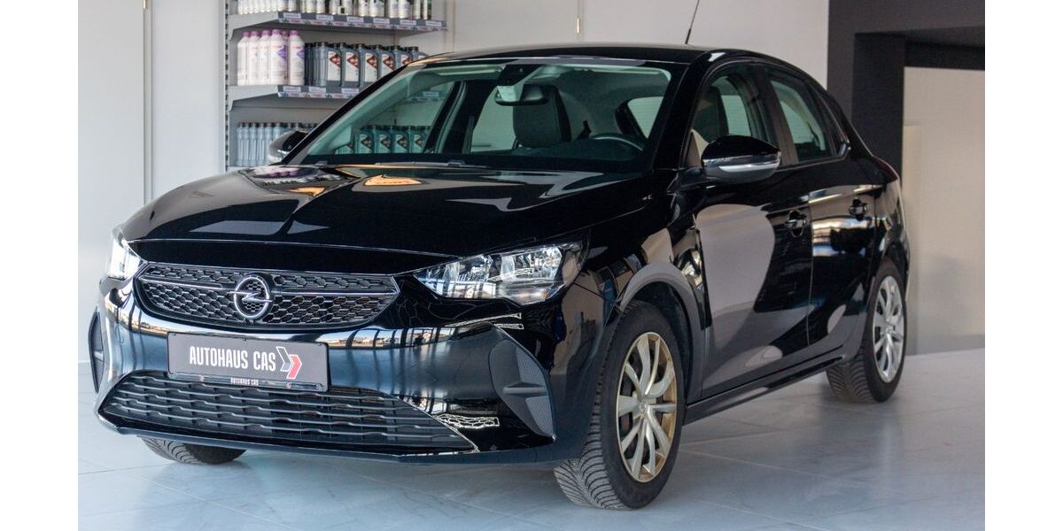 Opel Corsa 79.853 km 10.999 &euro; Engen 78234