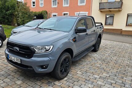 Ford Ranger 142.200 km 27.850 &euro; Wittlich 54516