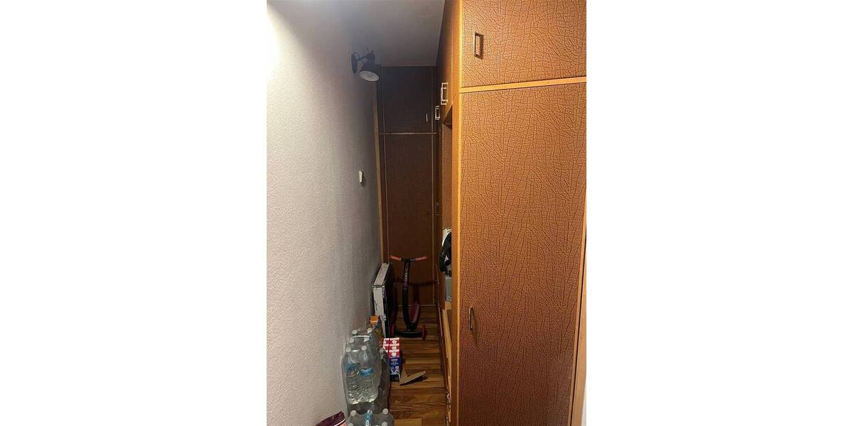 Etagenwohnung Ulm Mitte - 4 Zimmer, 80 m&sup2;, 199.000&euro; | Angebot:26858592