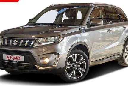 Suzuki Vitara 51.171 km 19.990 &euro; Eisenhüttenstadt 15890