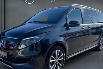 Mercedes-Benz EQV 11.837 km 58.990 &euro; Hamburg 21079