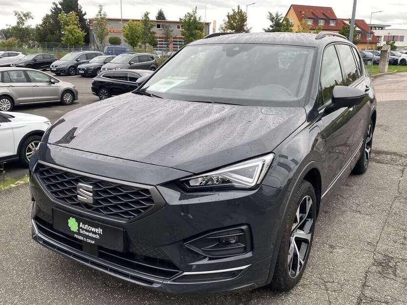 Seat Tarraco 45.200 km 29.750 € Grünwald 82031