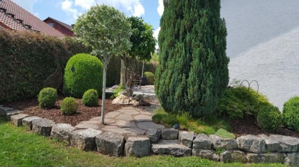 Einfamilienhaus Rosenberg - 5 Zimmer, 190 m&sup2;, 2.100&euro; | Angebot:25088933