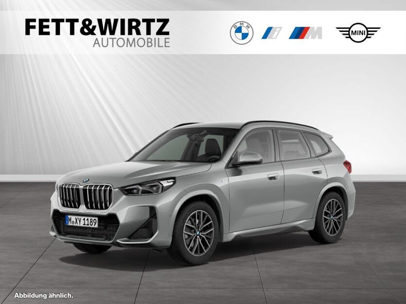BMW X1 19.050 km 44.777 € Moers 47441