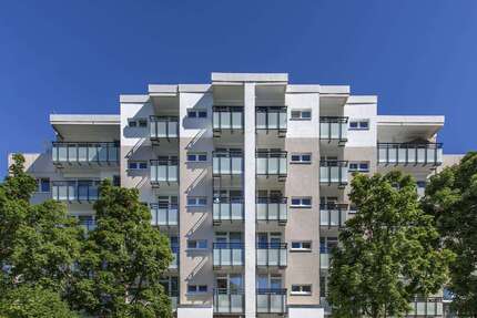 Wohnung Bielefeld Heepen - 1 Zimmer, 45 m&sup2;, 519&euro; | Angebot:27352360