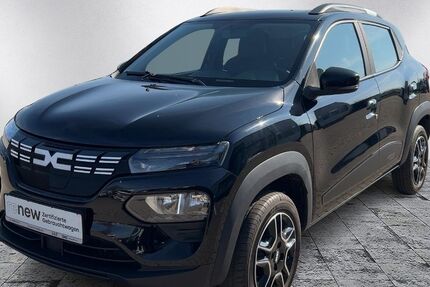 Dacia Spring 26.200 km 10.250 &euro; Grevesmühlen 23936