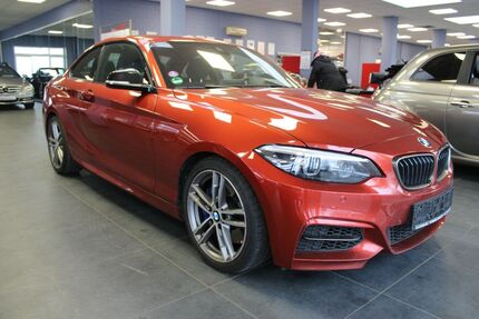 BMW M240i 56.543 km 34.980 &euro; Euskirchen 53881