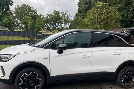 Opel Crossland (X) 10.930 km 19.990 &euro; Binsfeld 54518