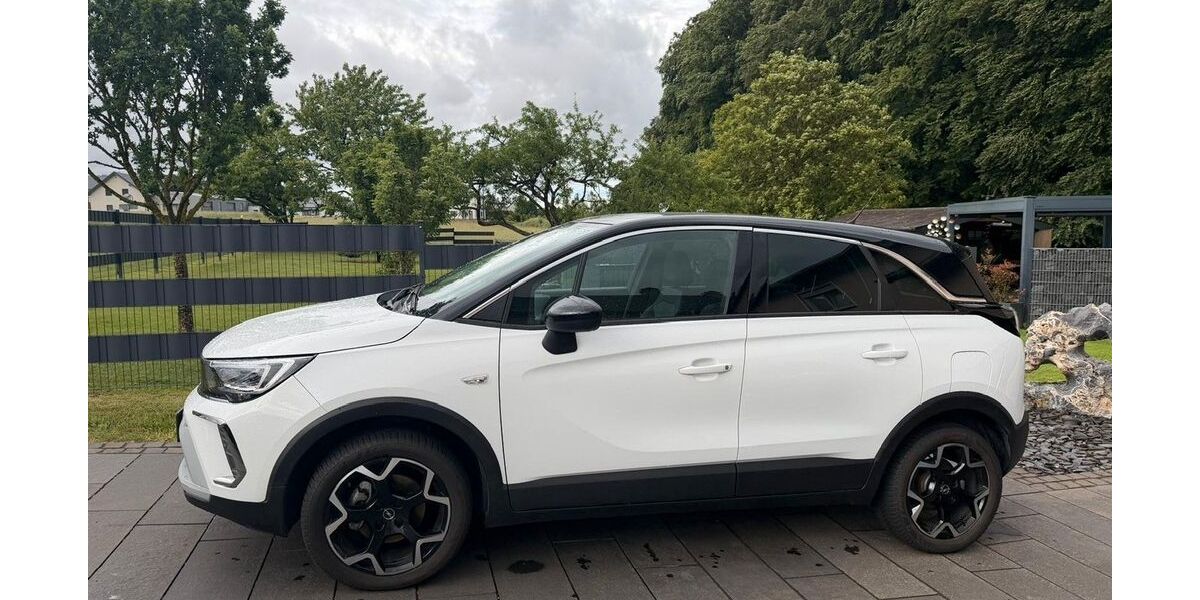 Opel Crossland (X) 10.930 km 21.899 &euro; Binsfeld 54518