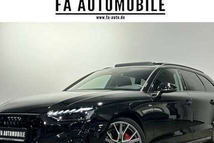 Audi A4 12.490 km 42.980 &euro; Mainaschaff (bei Aschaffenburg) 63814
