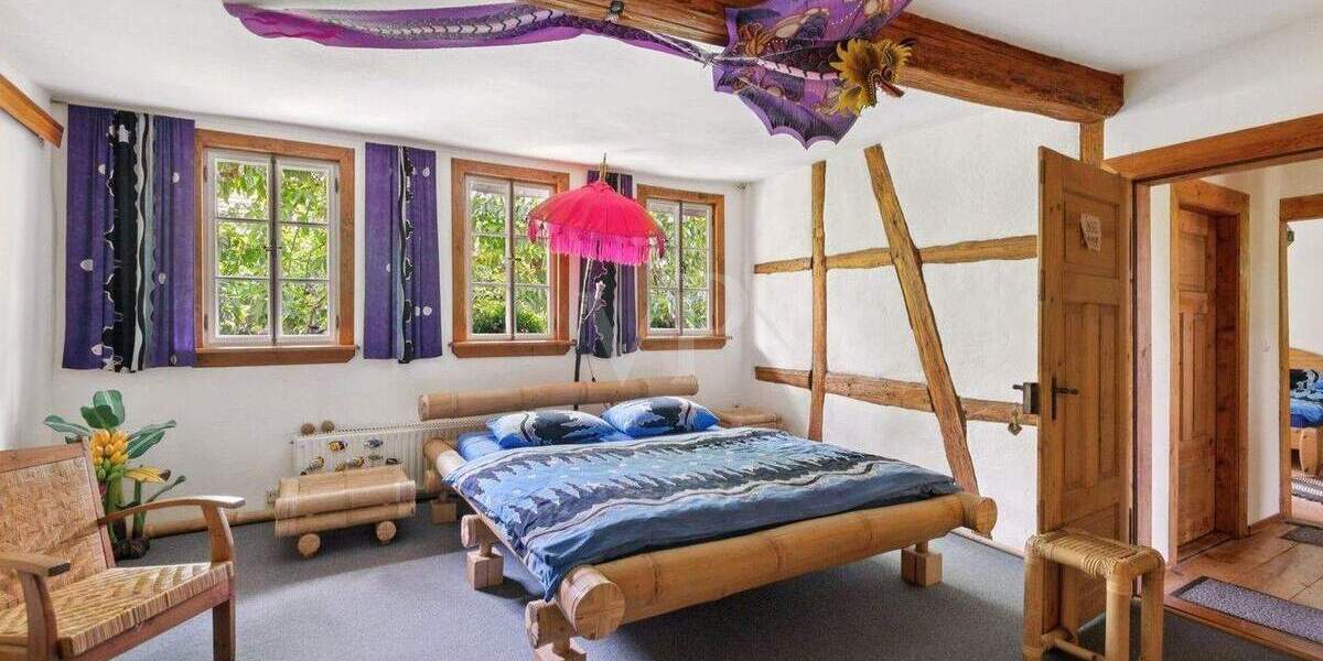 Gewerbeobjekt Eckelsheim - 1 Zimmer, 989.000&euro; | Angebot:25865096