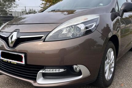 Renault Scenic 198.000 km 4.900 € Lahr 77933