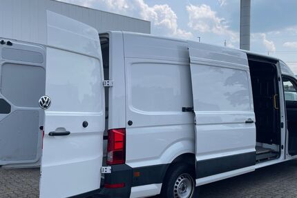 VW Crafter 110.000 km 24.999 &euro; Hannover/altwarmbüchen 30916
