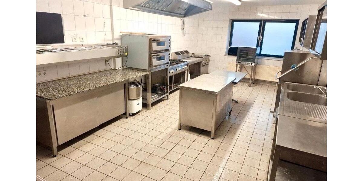 Gewerbeobjekt Bad Zwischenahn - 2.500&euro; | Angebot:26132728