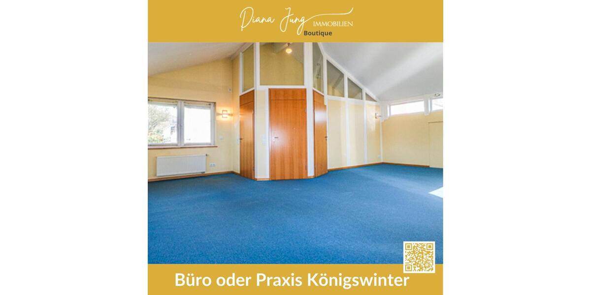 Gewerbeobjekt Königswinter - 1.380&euro; | Angebot:26299629