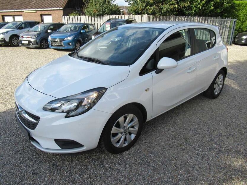 Corsa