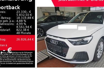 Audi A1 28.233 km 23.330 &euro; Reutlingen 72760