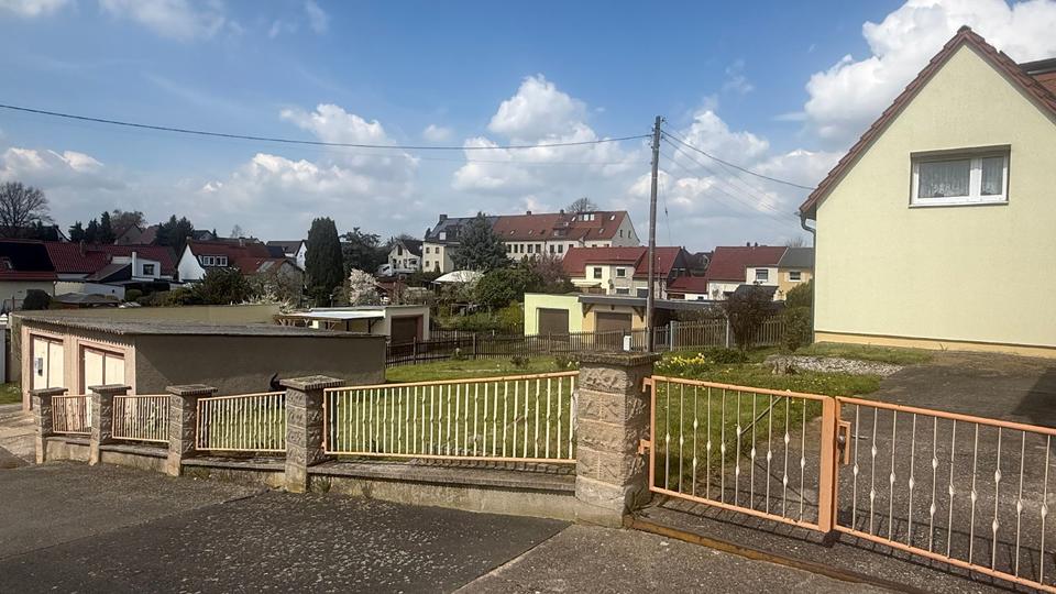 Etagenwohnung Döbeln - 5 Zimmer, 100 m&sup2;, 195.000&euro; | Angebot:26224879