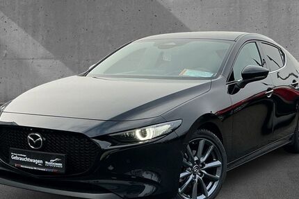 Mazda 3 20.380 km 28.000 &euro; Schwerin 19057