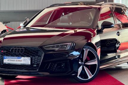 Audi RS4 86.906 km 48.500 &euro; Rückholz 87494