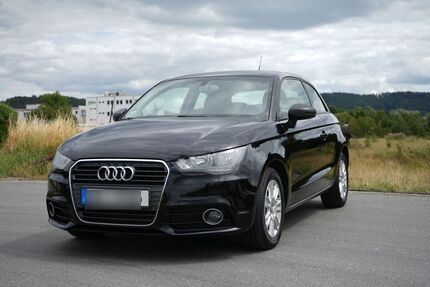 Audi A1 164.700 km 5.999 &euro; Bamberg 96052