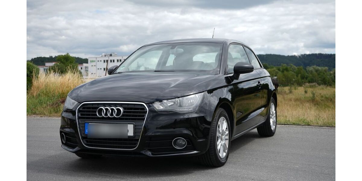 Audi A1 164.700 km 5.999 &euro; Bamberg 96052