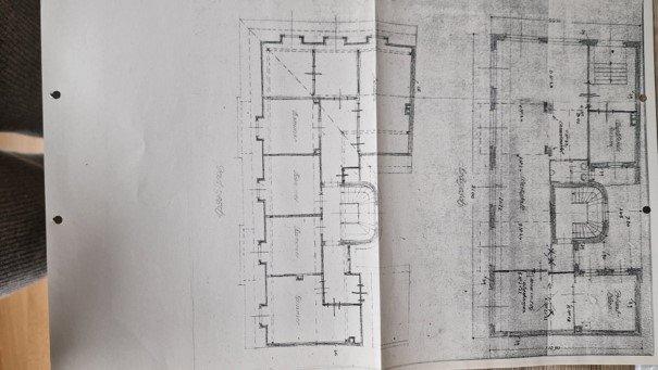 Mehrfamilienhaus, Wohnhaus Apolda - 10 Zimmer, 1.000 m&sup2;, 90.000&euro; | Angebot:27031318