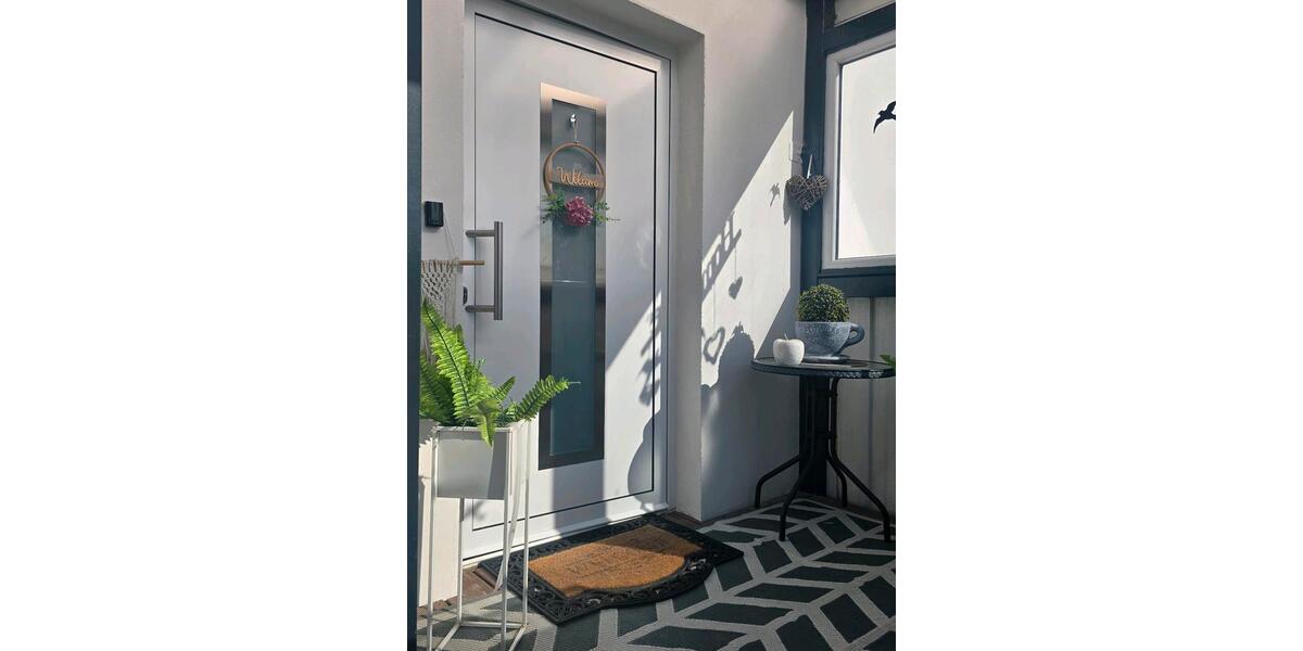Doppelhaushälfte Franzburg - 4 Zimmer, 120 m&sup2;, 255.000&euro; | Angebot:27264817