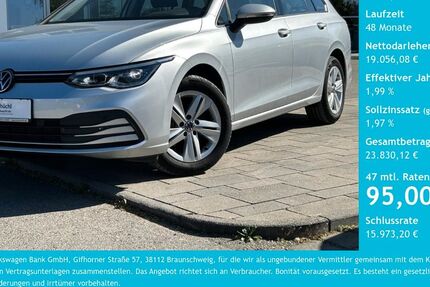 VW Golf 13.844 km 22.448 &euro; Schrobenhausen-Edelshsn. 86529