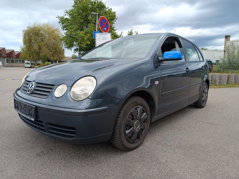 VW Polo 315.000 km 899 € Lahr-Langenwinkel 77933