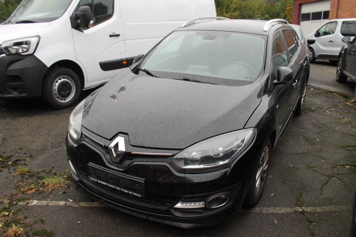 Renault Megane 158.000 km 5.500 € Schafstedt 25725
