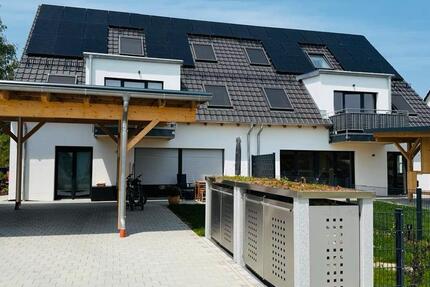 Wohnung Langquaid - 5 Zimmer, 128 m&sup2;, 1.355&euro; | Angebot:24770150