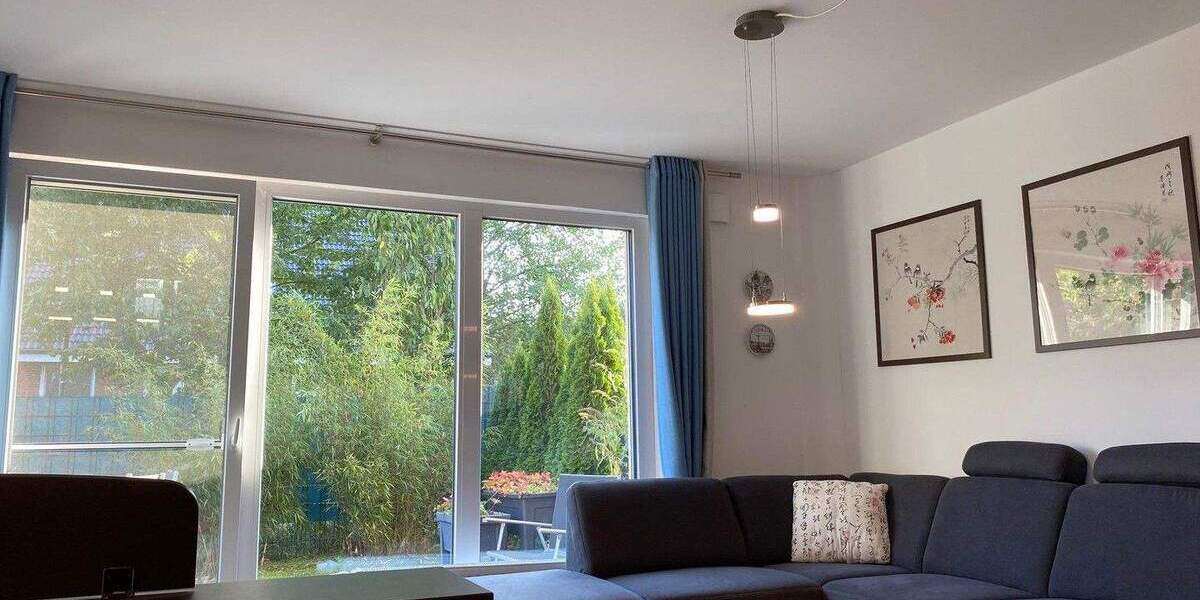 Doppelhaushälfte Hamburg Neugraben-Fischbek - 5 Zimmer, 146 m&sup2;, 658.000&euro; | Angebot:25657329