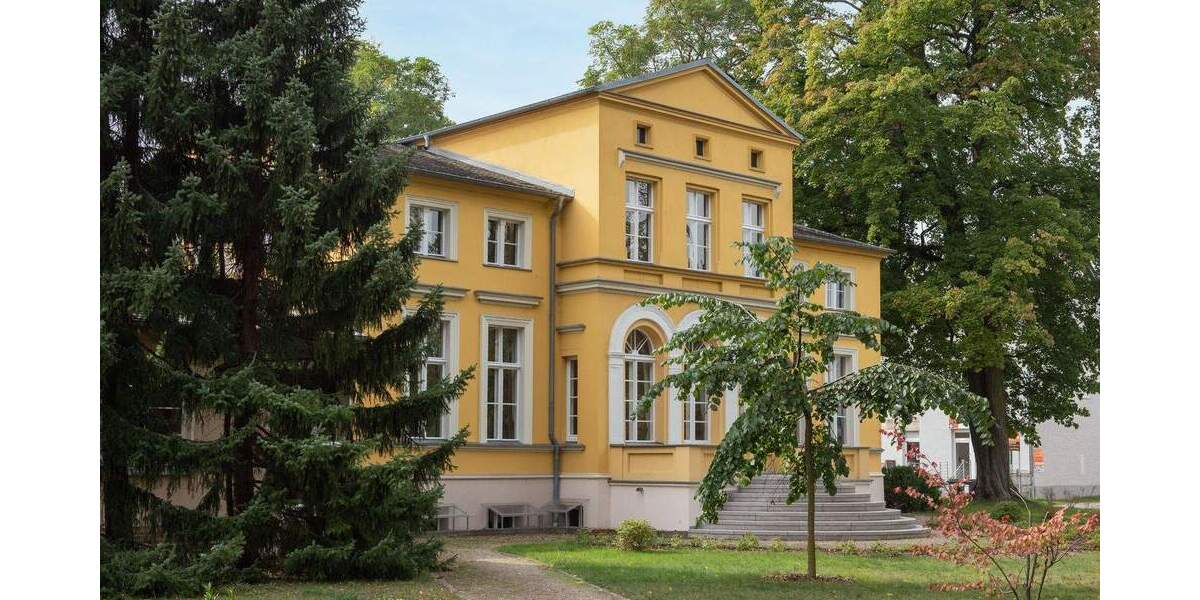 Doppelhaushälfte Erkner Hohenbinde - 4 Zimmer, 125 m&sup2;, 1.690&euro; | Angebot:25710037