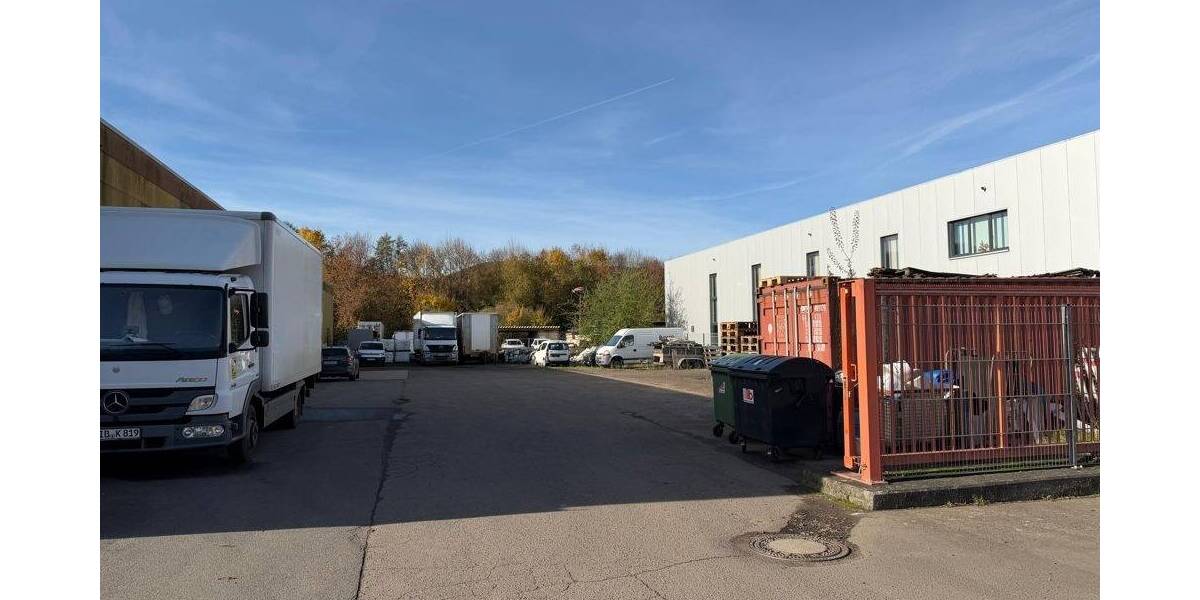 Gewerbeobjekt Rockenhausen - 285.000&euro; | Angebot:23951970