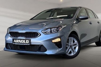 Kia ceed / Ceed 63.500 km 13.800 &euro; Neufahrn in Niederbayern 84088
