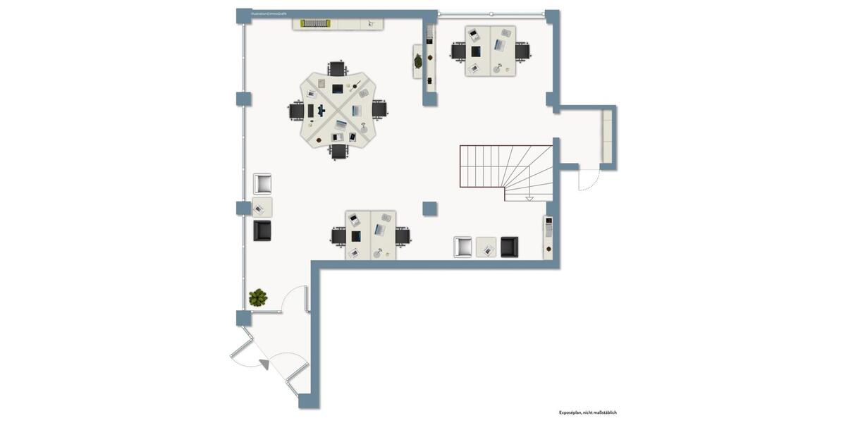 Gewerbeobjekt Swisttal - 1.566&euro; | Angebot:26147260