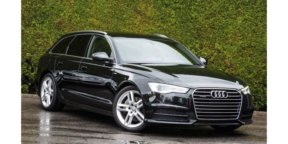 Audi A6 230.000 km 17.800 &euro; Königsbach-Stein 75203