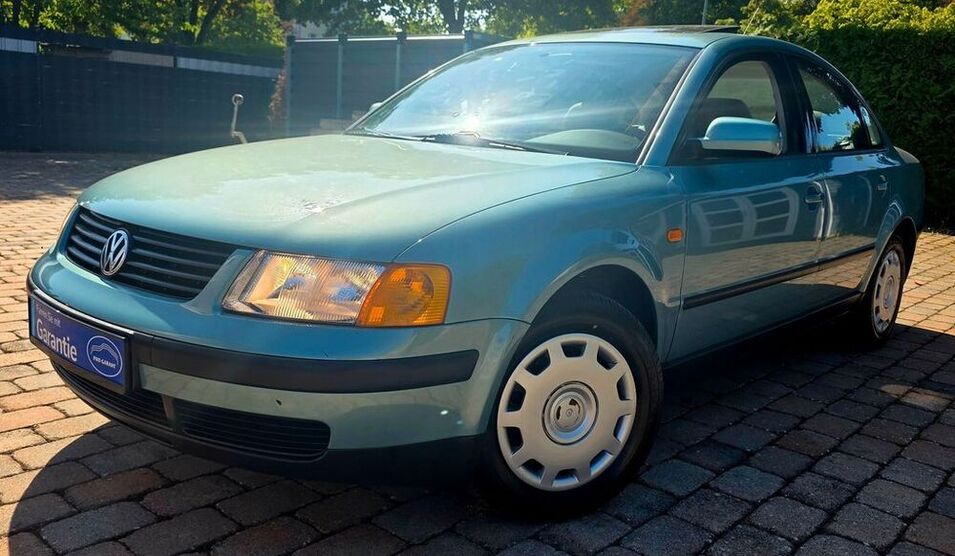 Passat