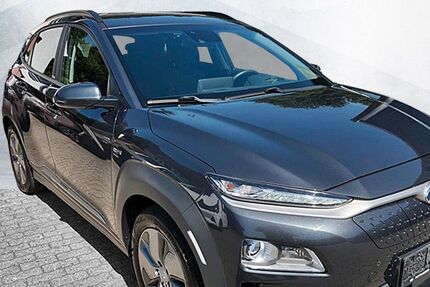 Hyundai KONA 18.690 km 23.900 &euro; Rellingen 25462