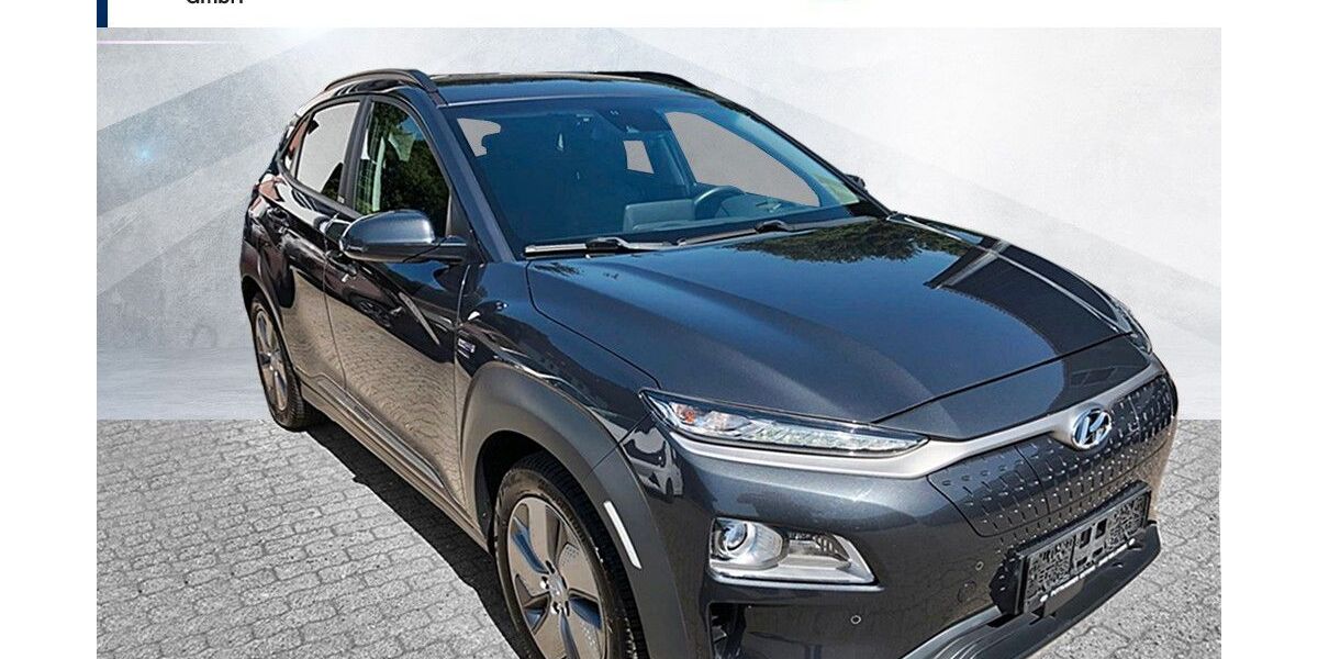 Hyundai KONA 18.690 km 23.900 &euro; Rellingen 25462