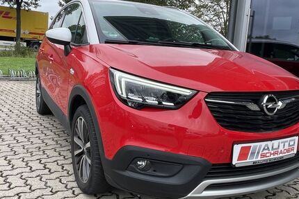 Opel Crossland (X) 6.900 km 15.980 &euro; Garbsen 30826
