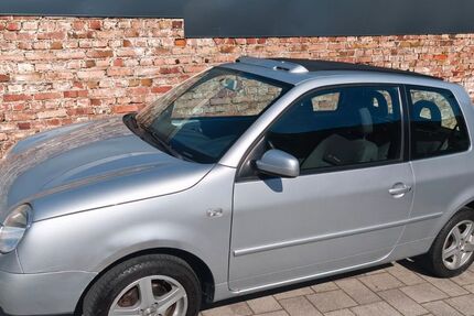 VW Lupo 177.700 km 900 &euro; Marsberg 34431