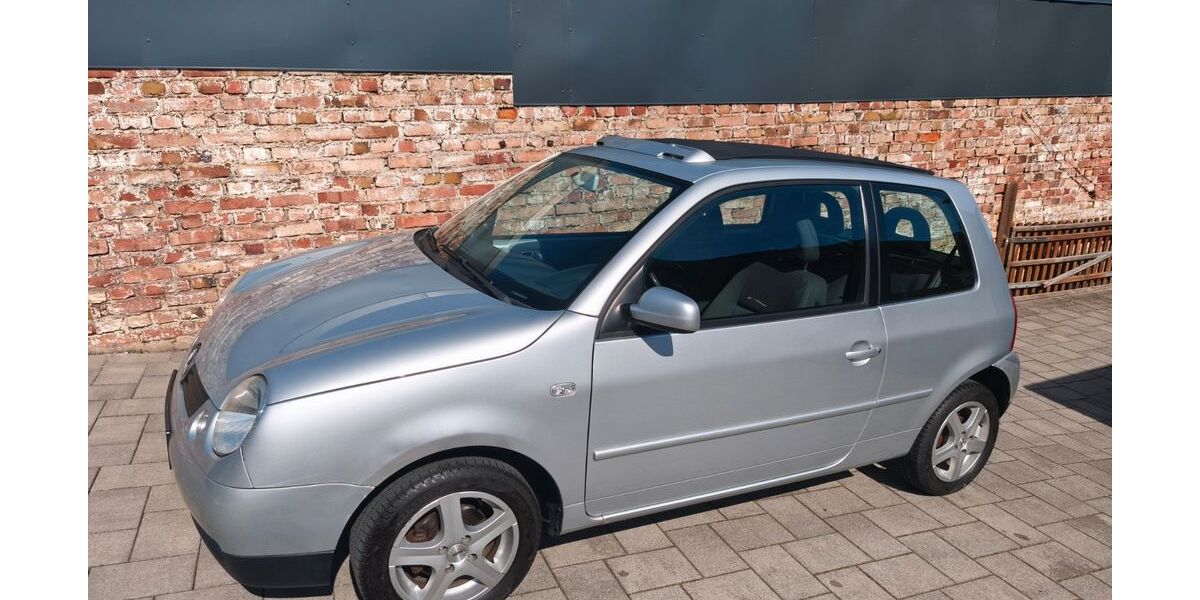 VW Lupo 177.700 km 900 &euro; Marsberg 34431