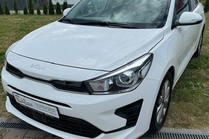 Kia Rio 73.500 km 10.985 &euro; Weiden 92637