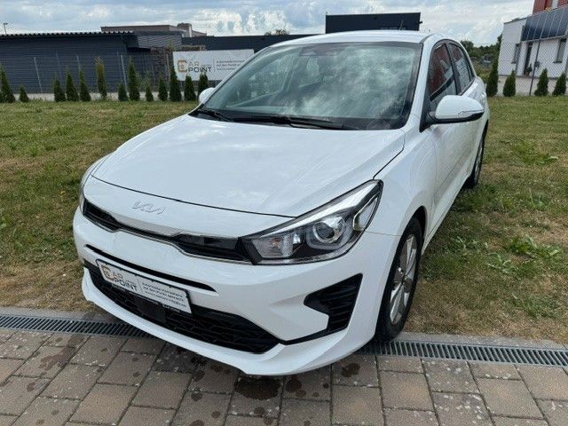 Kia Rio 73.500 km 10.985 &euro; Weiden 92637