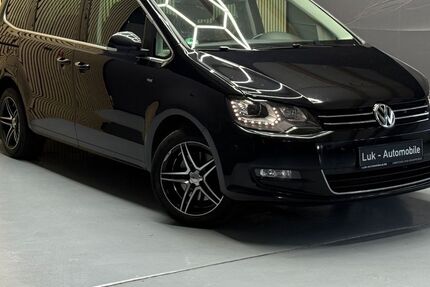 VW Sharan 199.000 km 11.600 &euro; Königsbrunn 86343