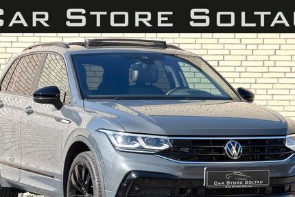VW Tiguan 62.000 km 38.700 &euro; Soltau 29614