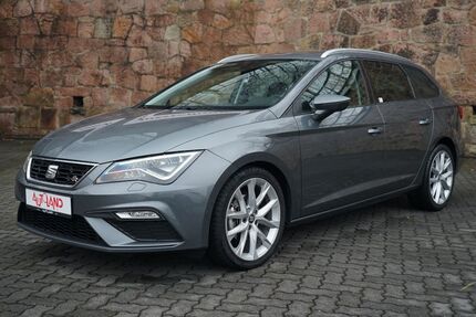 Seat Leon 107.305 km 16.990 &euro; Chemnitz 09113
